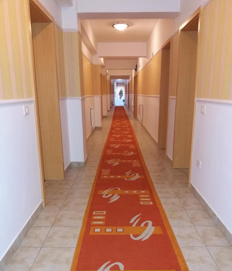 Hotel Vila Veneto تيميشورا المظهر الخارجي الصورة