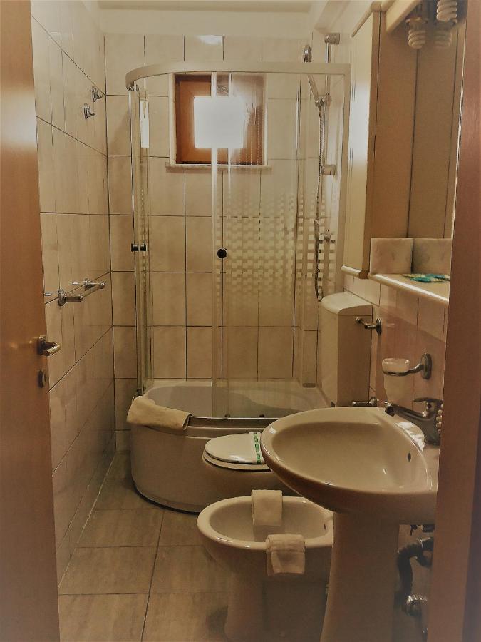 Hotel Vila Veneto تيميشورا المظهر الخارجي الصورة