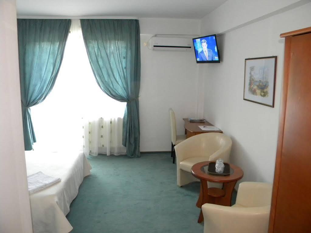 Hotel Vila Veneto تيميشورا المظهر الخارجي الصورة