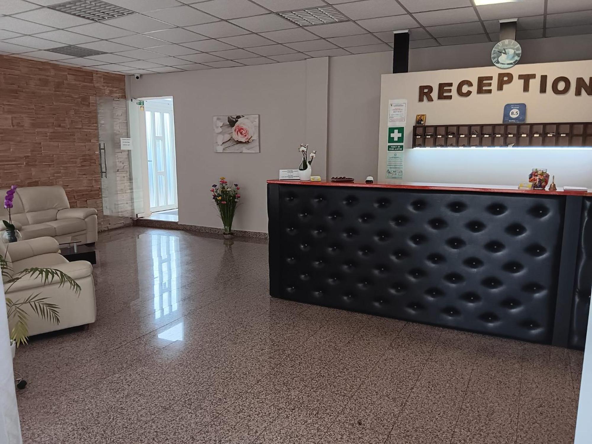 Hotel Vila Veneto تيميشورا المظهر الخارجي الصورة