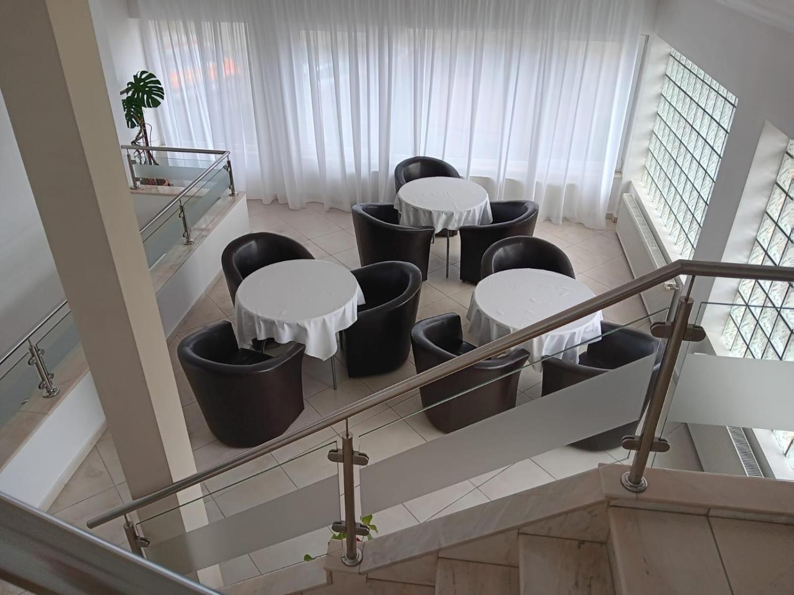Hotel Vila Veneto تيميشورا المظهر الخارجي الصورة