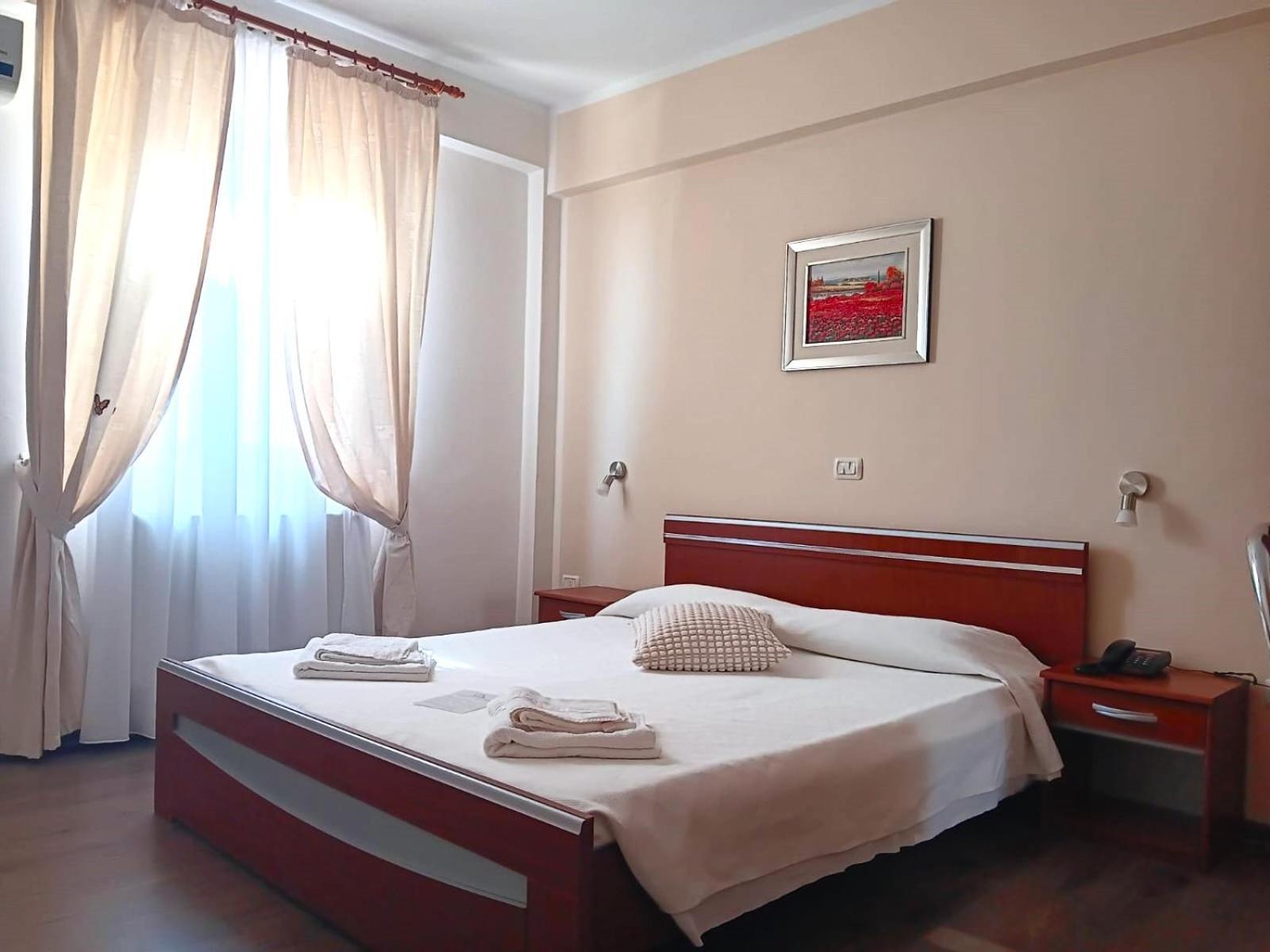 Hotel Vila Veneto تيميشورا المظهر الخارجي الصورة