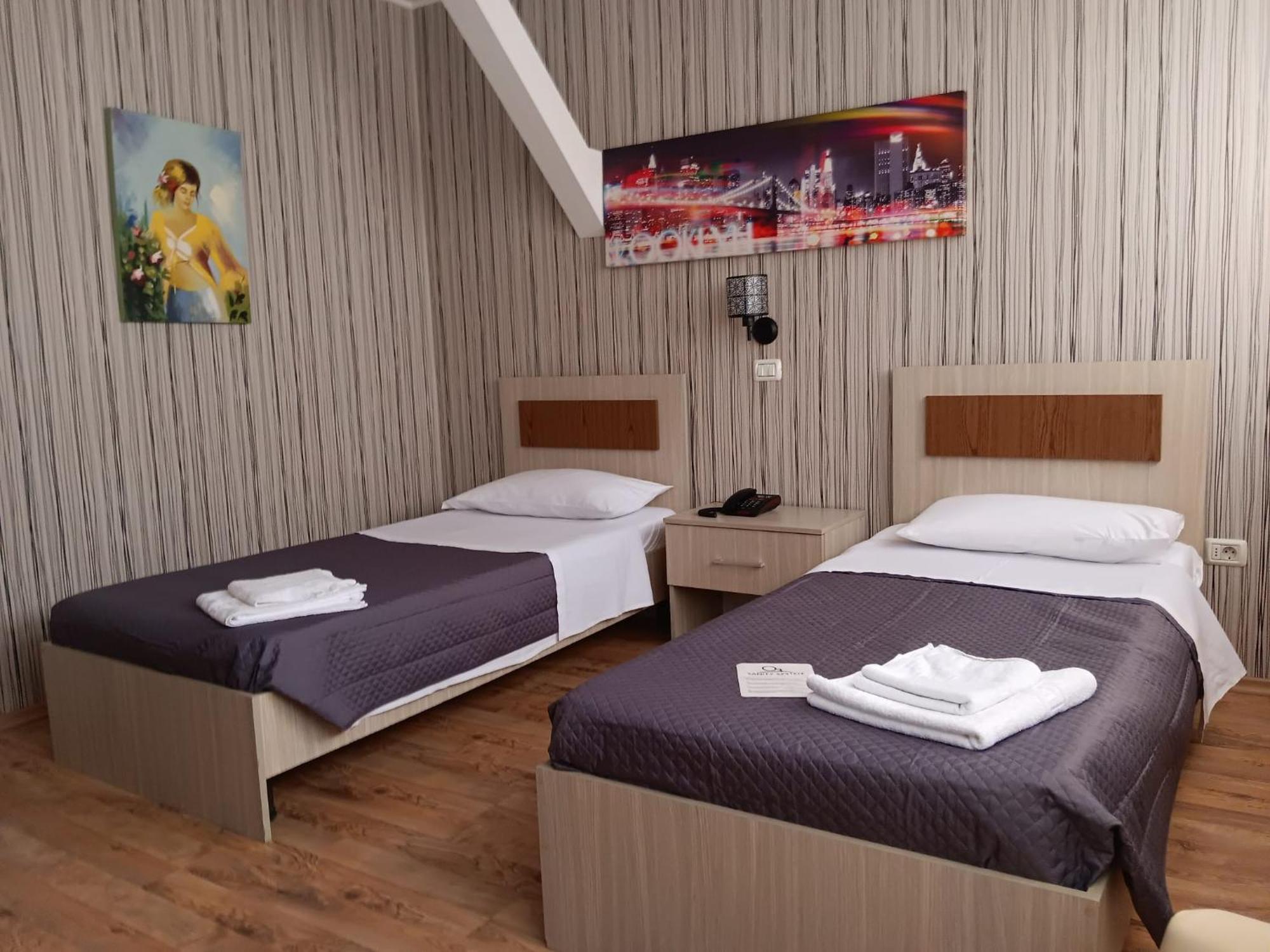 Hotel Vila Veneto تيميشورا المظهر الخارجي الصورة