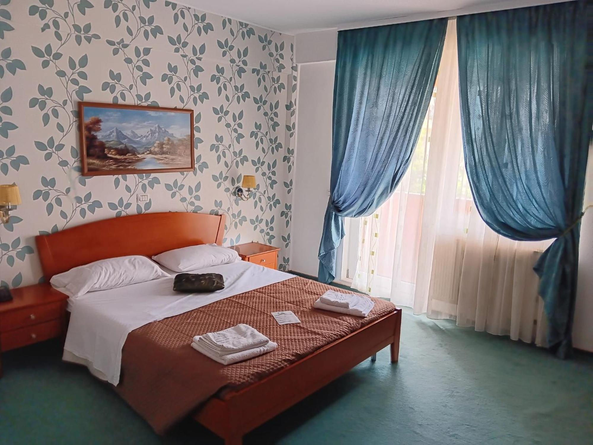 Hotel Vila Veneto تيميشورا المظهر الخارجي الصورة