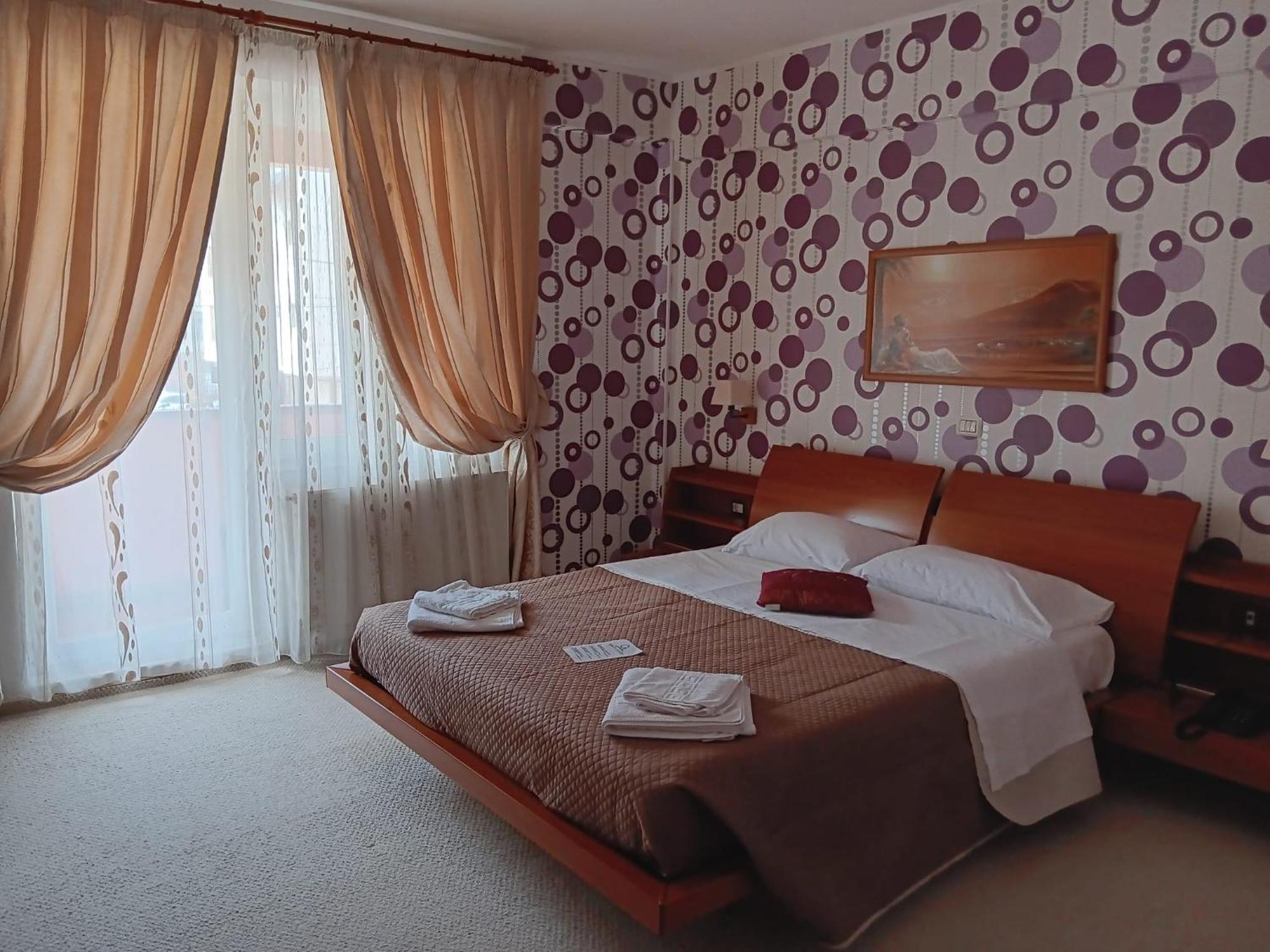 Hotel Vila Veneto تيميشورا المظهر الخارجي الصورة