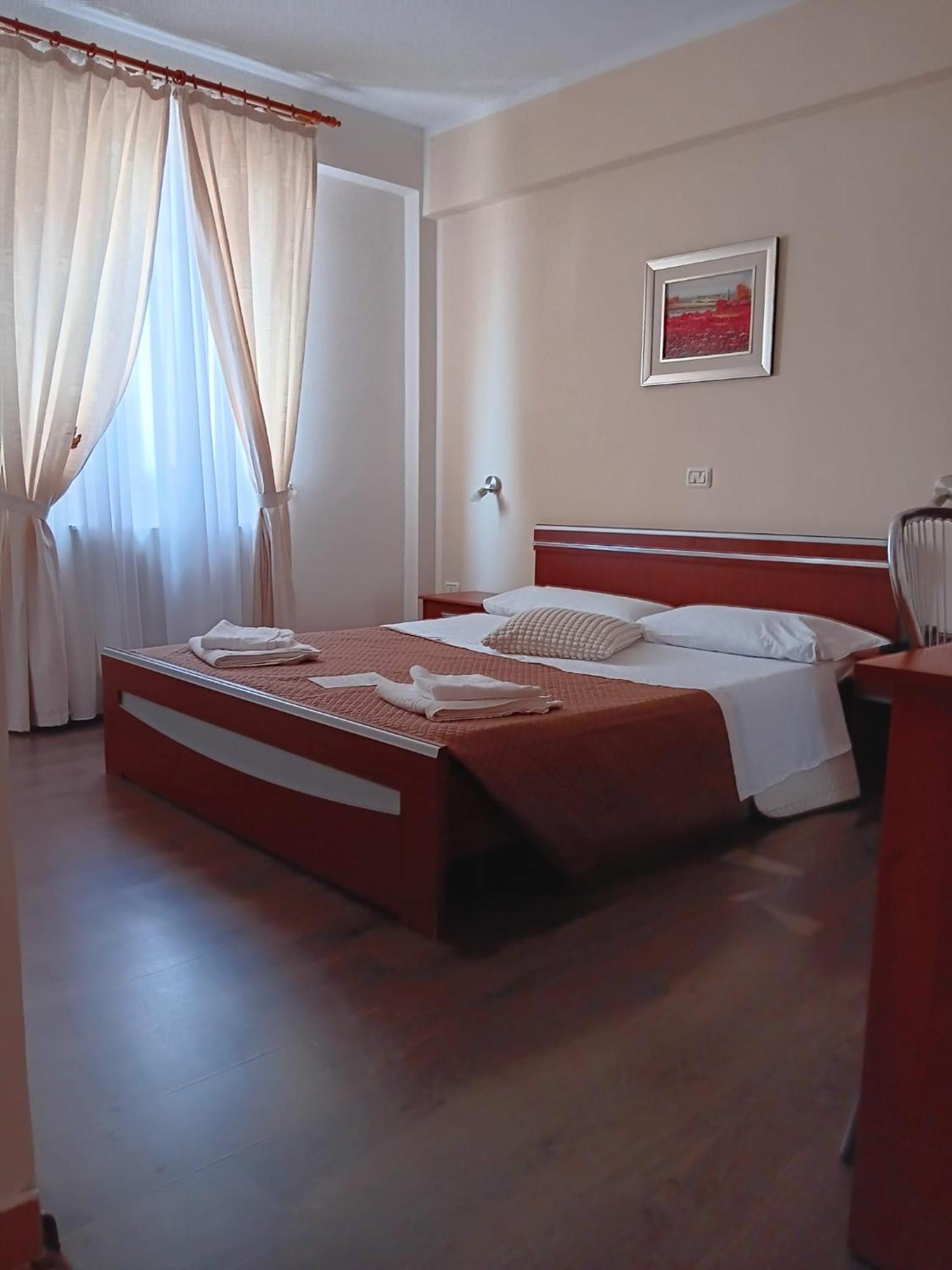 Hotel Vila Veneto تيميشورا المظهر الخارجي الصورة