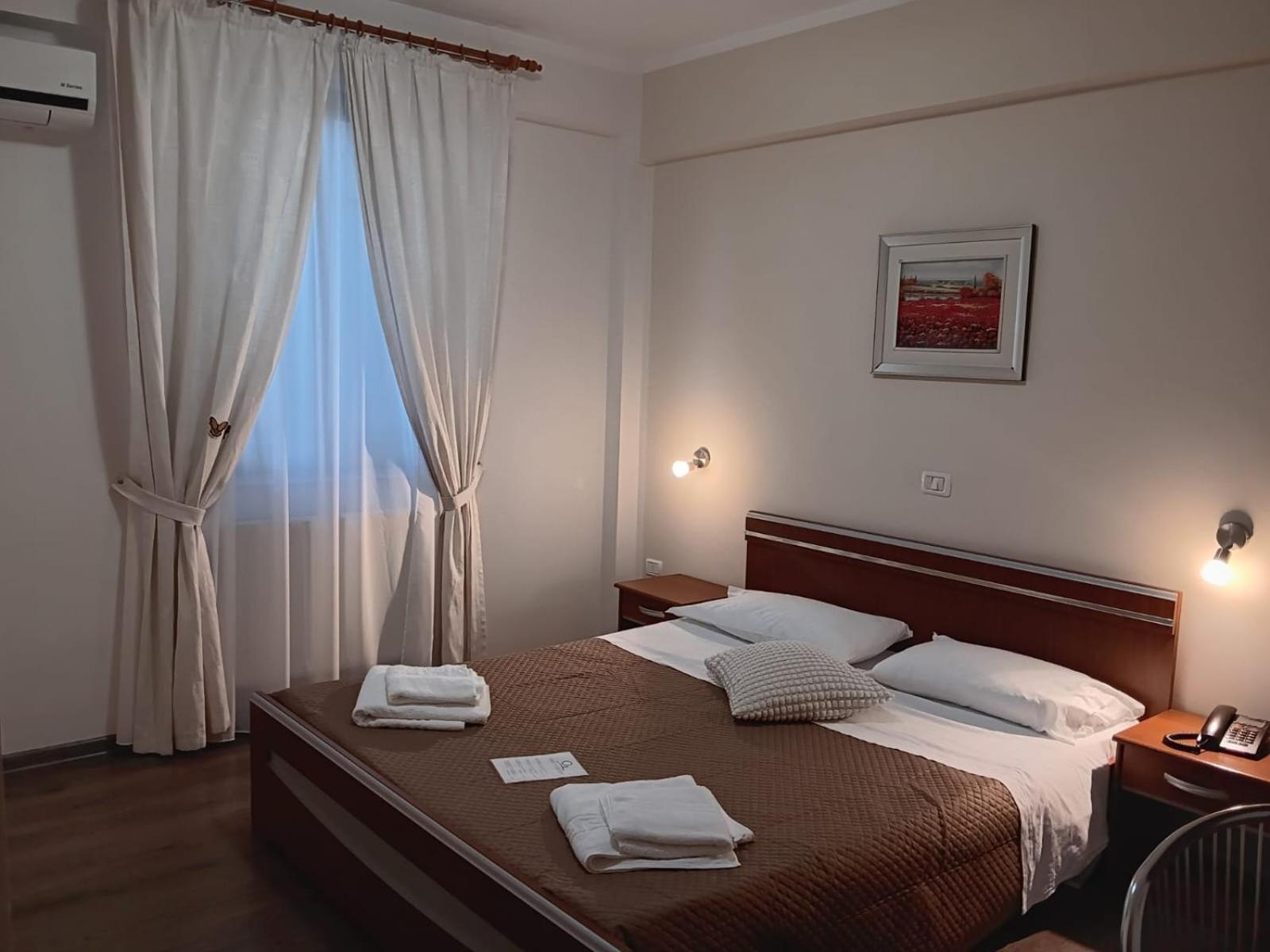 Hotel Vila Veneto تيميشورا المظهر الخارجي الصورة