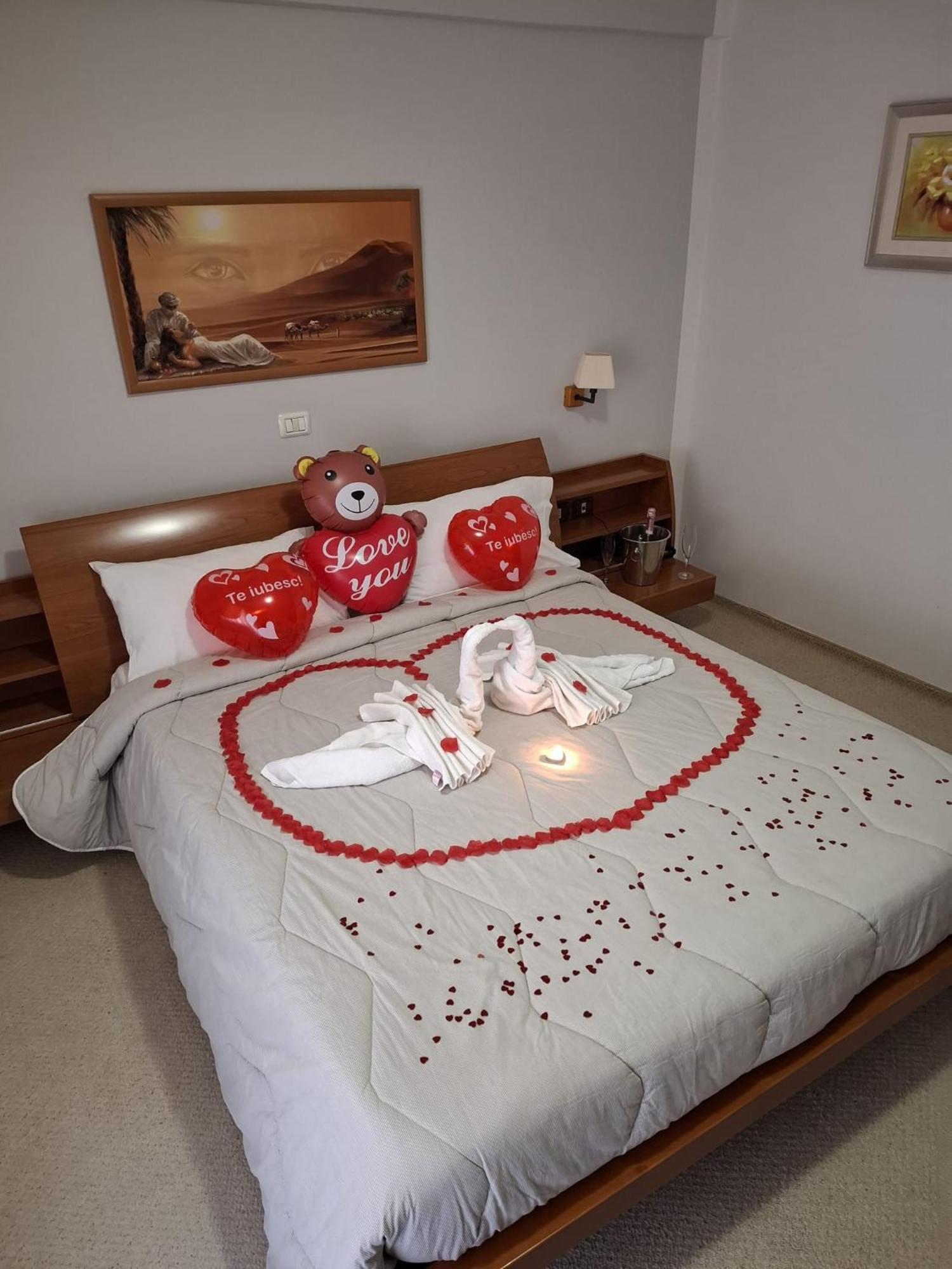 Hotel Vila Veneto تيميشورا المظهر الخارجي الصورة